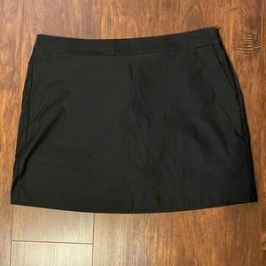 Nike Dry Fit Skirt